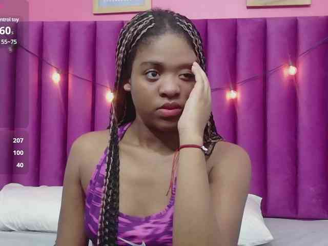 pureebonyy webcam