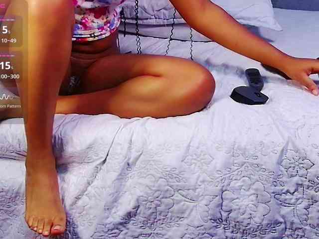 pureebonyy webcam