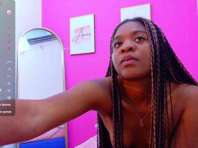 pureebonyy webcam