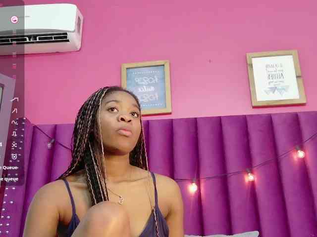 pureebonyy webcam
