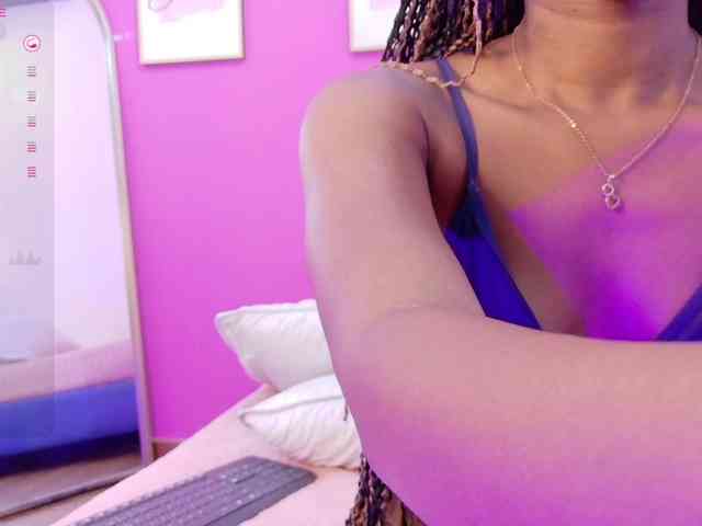 pureebonyy webcam
