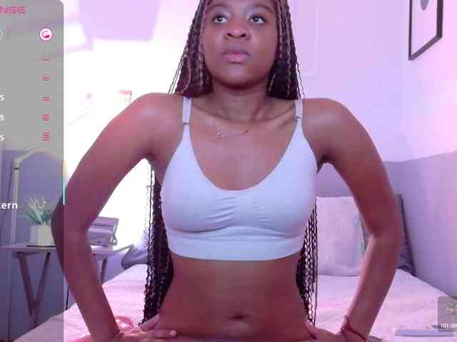 pureebonyy webcam