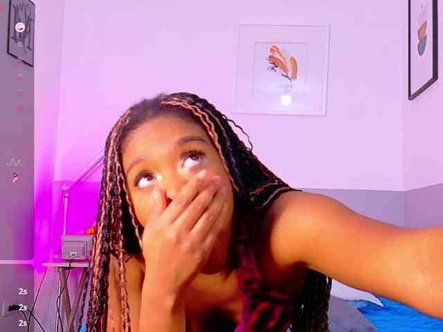 pureebonyy webcam