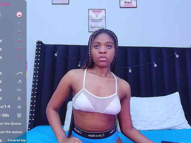 pureebonyy webcam