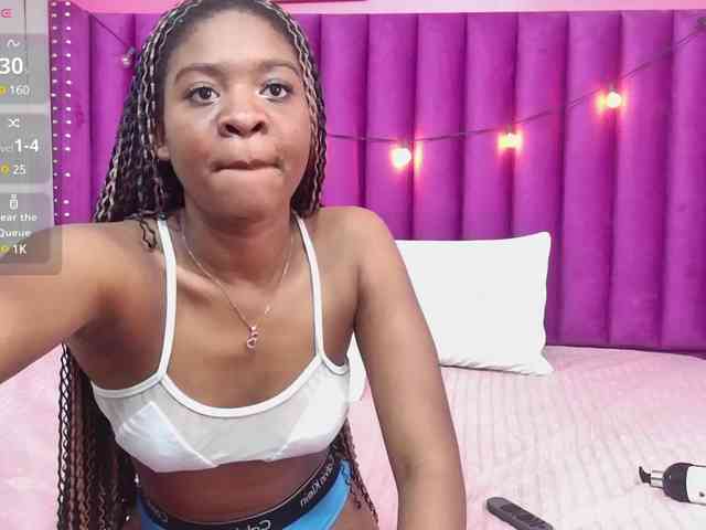 pureebonyy webcam