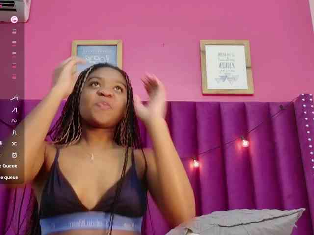 pureebonyy webcam