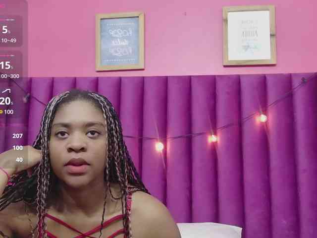pureebonyy webcam