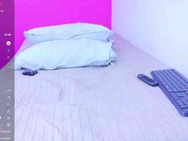 pureebonyy webcam