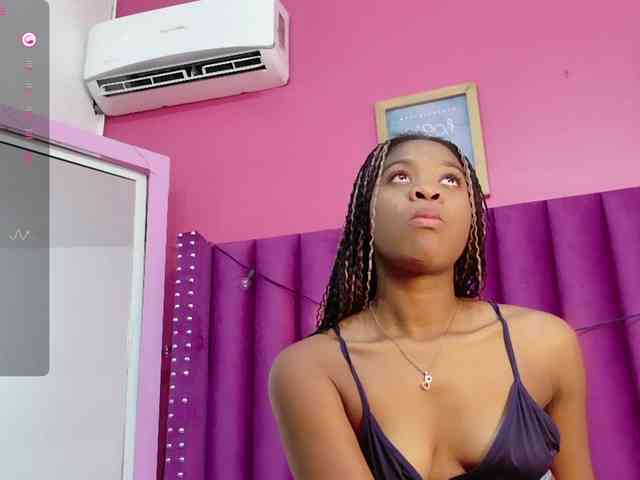 pureebonyy webcam