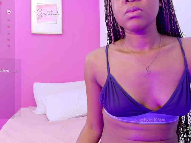 pureebonyy webcam