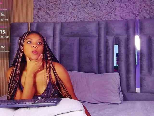 pureebonyy webcam