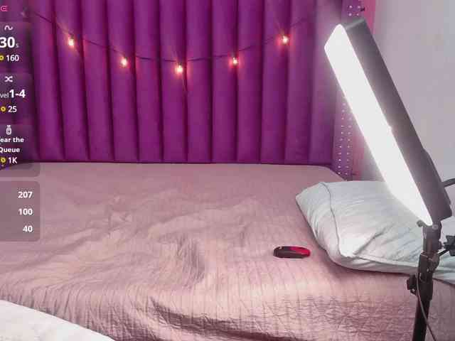 pureebonyy webcam