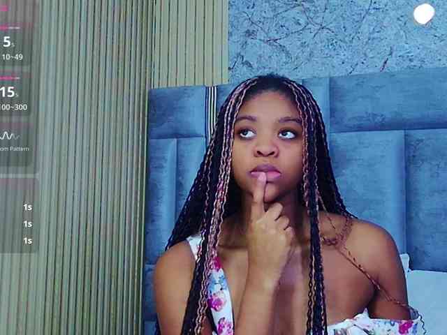 pureebonyy webcam