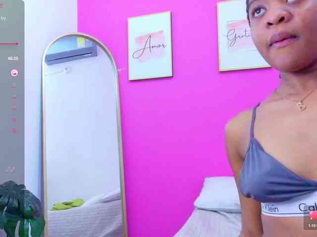 pureebonyy webcam