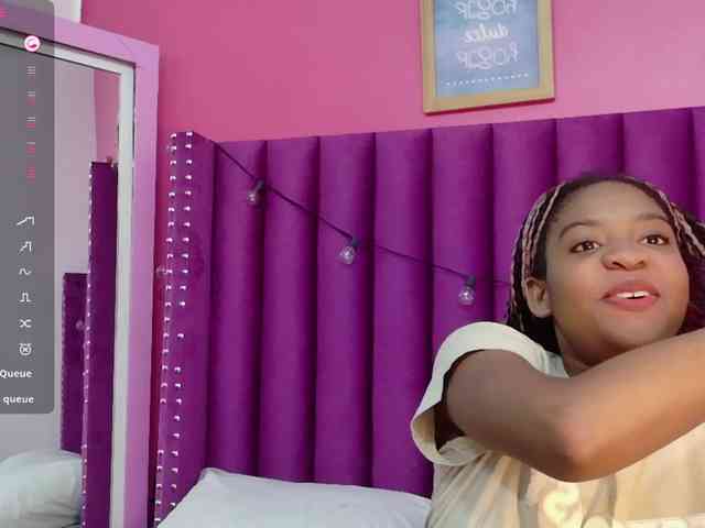 pureebonyy webcam