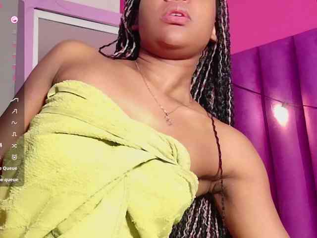 pureebonyy webcam