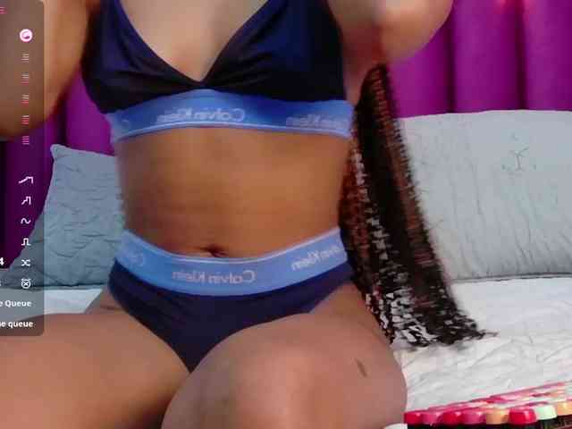 pureebonyy webcam