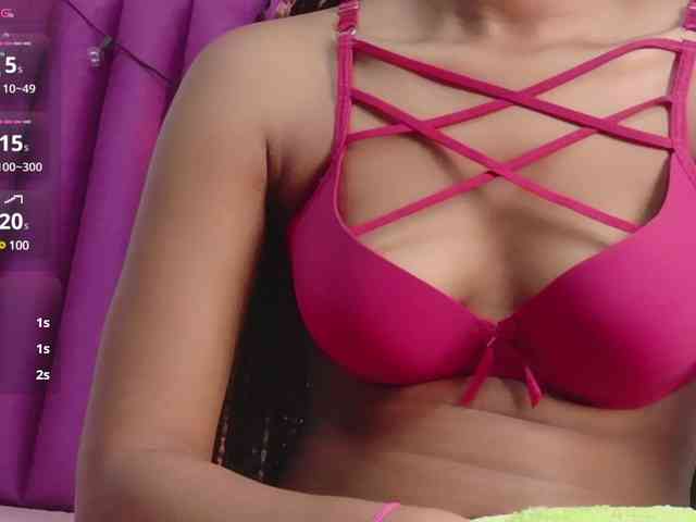 pureebonyy webcam