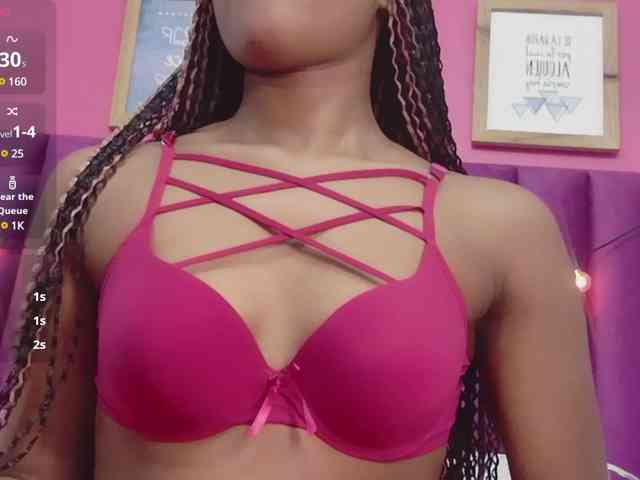 pureebonyy webcam
