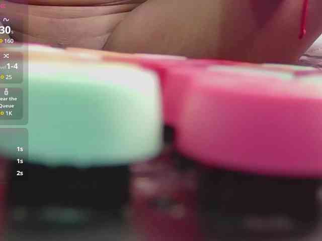 pureebonyy webcam