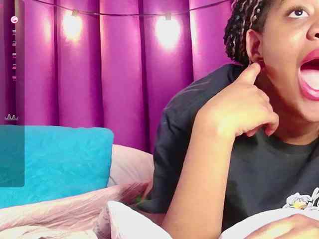 pureebonyy webcam