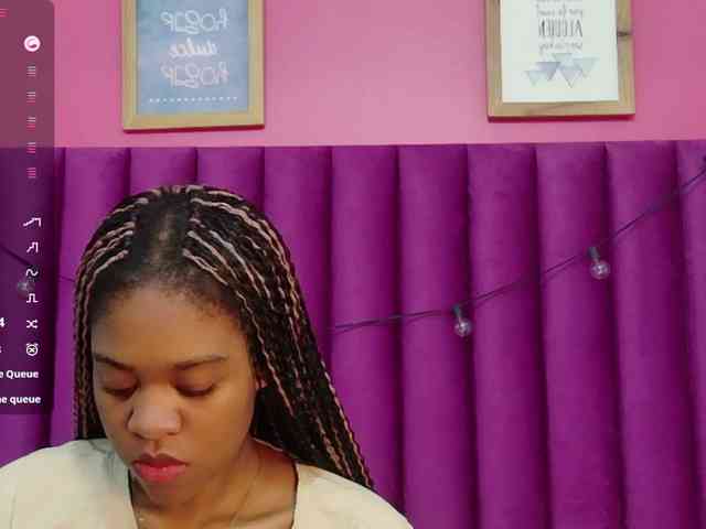 pureebonyy webcam