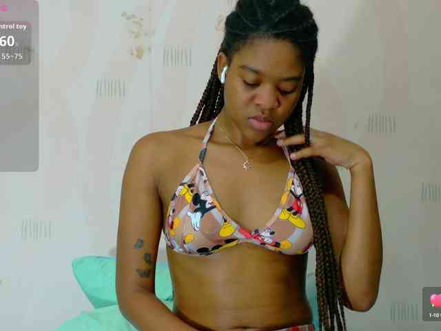 pureebonyy
