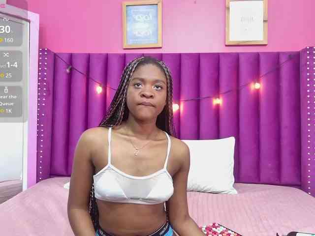 pureebonyy webcam
