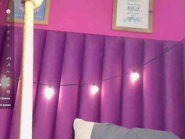 pureebonyy webcam