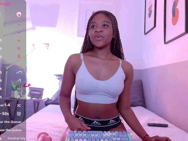 pureebonyy webcam