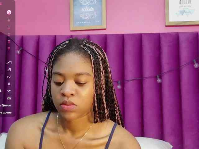 pureebonyy webcam