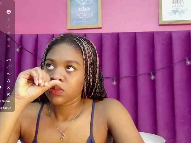 pureebonyy webcam