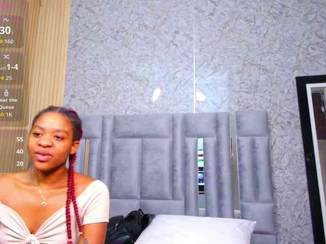 pureebonyy webcam