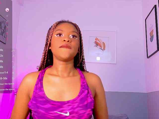 pureebonyy webcam