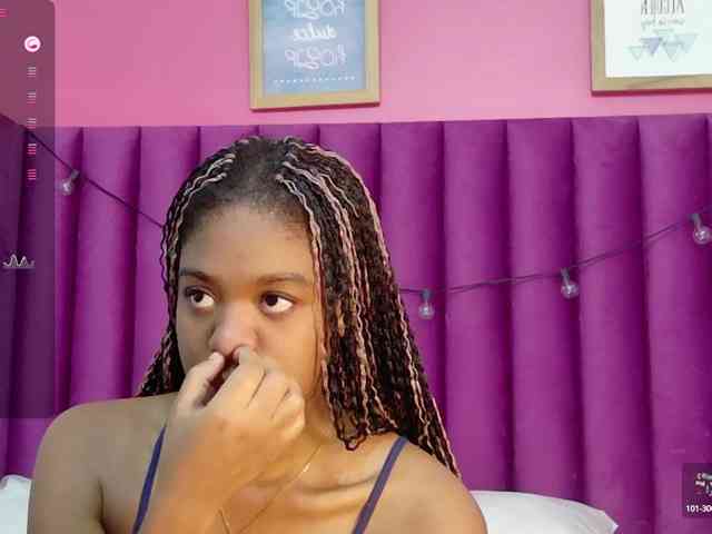 pureebonyy webcam