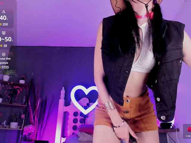 live video sex Scarlett-Lane