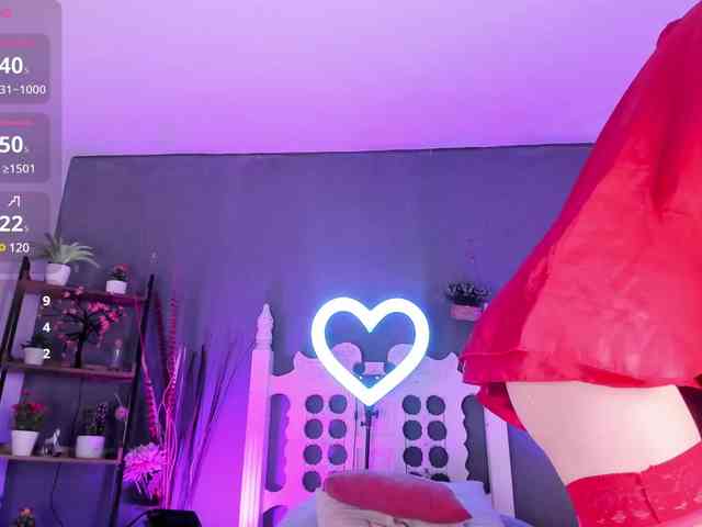 Scarlett-Lane webcam