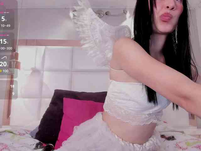 Scarlett-Lane webcam