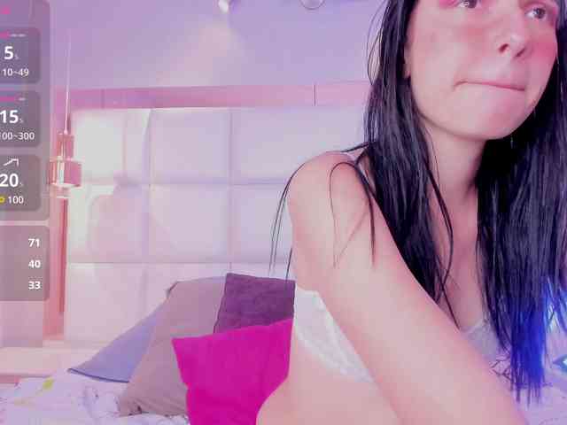 Scarlett-Lane webcam