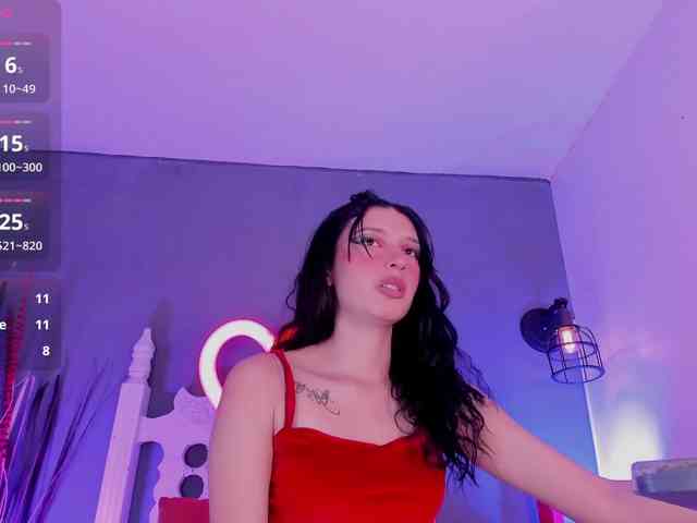 Scarlett-Lane webcam