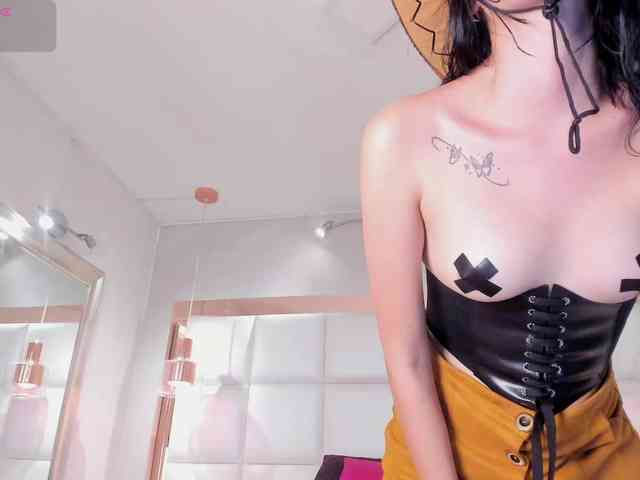 Scarlett-Lane webcam