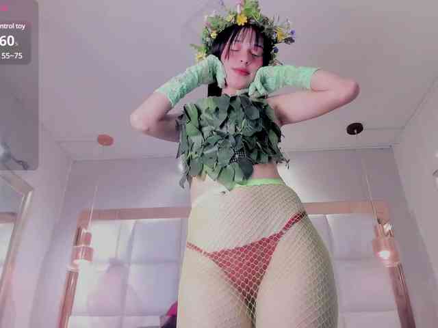 Scarlett-Lane webcam
