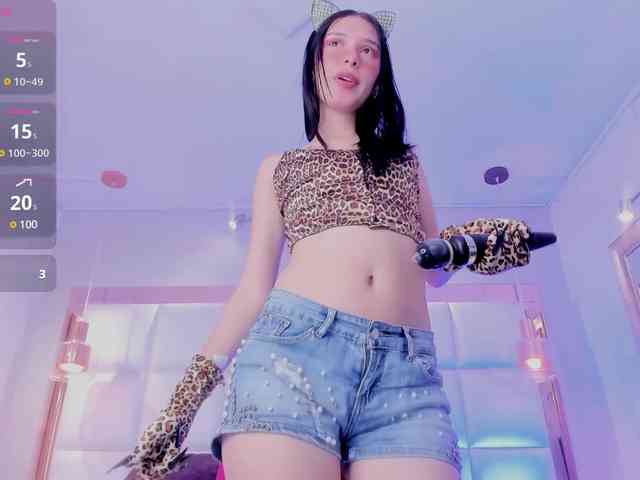 cam live Scarlett-Lane