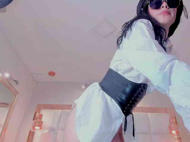 Scarlett-Lane webcam