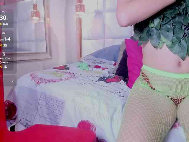 Scarlett-Lane webcam