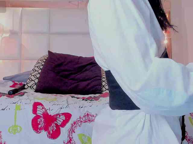 Scarlett-Lane webcam