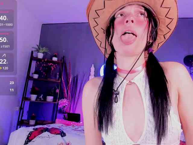 live sex webcam Scarlett-Lane