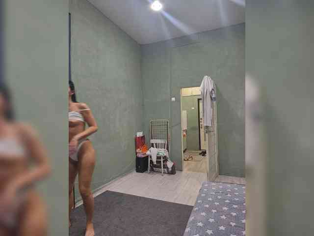 Krash088 webcam