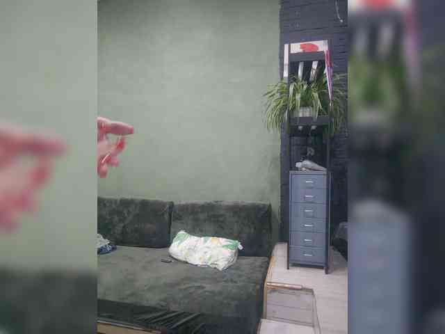 Krash088 webcam