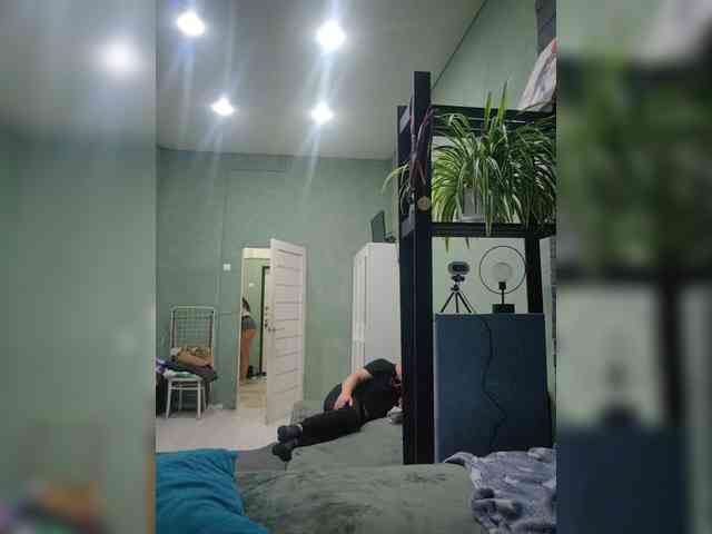Krash088 webcam